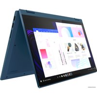 Ноутбук 2-в-1 Lenovo IdeaPad 5 Flex 14ARE05 81X200DLRE