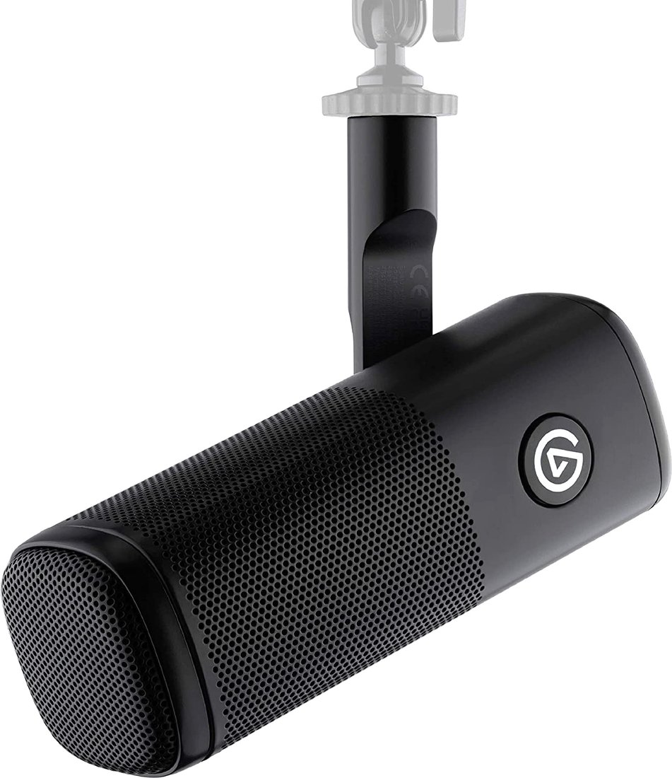 

Проводной микрофон Elgato Wave DX