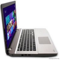 Ноутбук Toshiba Satellite P70-A-10L