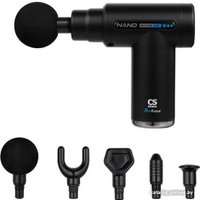 Перкуссионный массажер CS Medica CS-v9