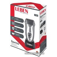 Электробритва Leben 251-059