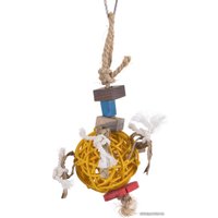 Игрушка Happy Bird Tie Society H71054