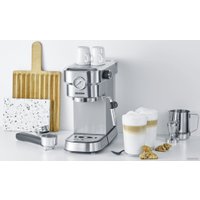 Рожковая кофеварка Severin KA 5995