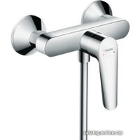 Смеситель Hansgrohe Logis E 71602000