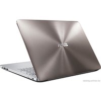 Ноутбук ASUS VivoBook Pro N552VX-FW356T