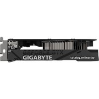 Видеокарта Gigabyte GeForce GTX 1630 OC 4G GV-N1630OC-4GD