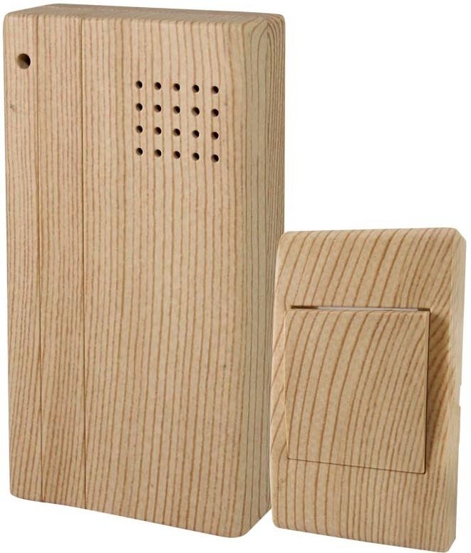 

Беспроводной дверной звонок TDM Electric SQ1901-0022