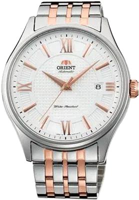 

Наручные часы Orient SAC04001W