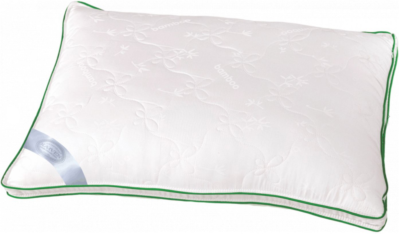 

Спальная подушка Karven Bambu Classis 50x70 Е 922