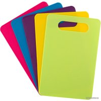 Набор разделочных досок Mallony Arcobaleno 985242