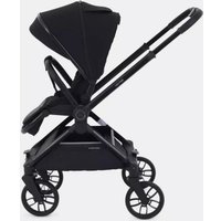 Универсальная коляска Rant Vector RA322 (2 в 1, черный)