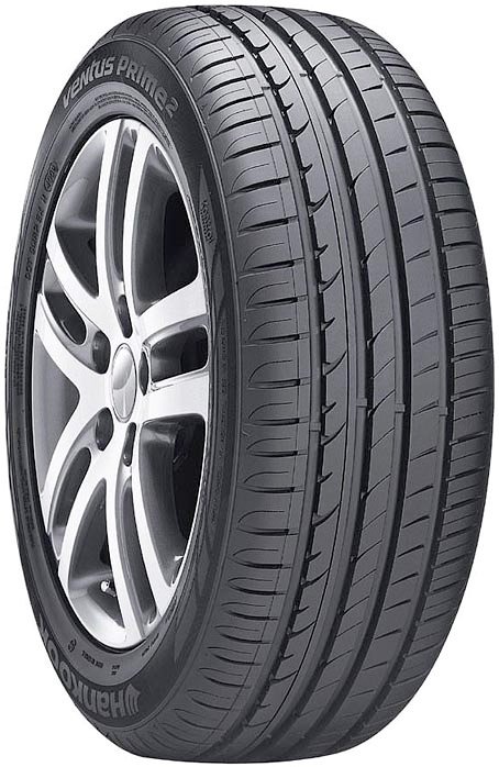 

Летние шины Hankook Ventus Prime2 K115 235/60R18 103V