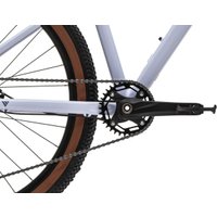 Велосипед Welt Sainty 2.0 27 S 2026 (lavande purple)