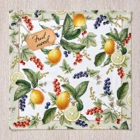 Сервировочная салфетка Santalino 850-741-8