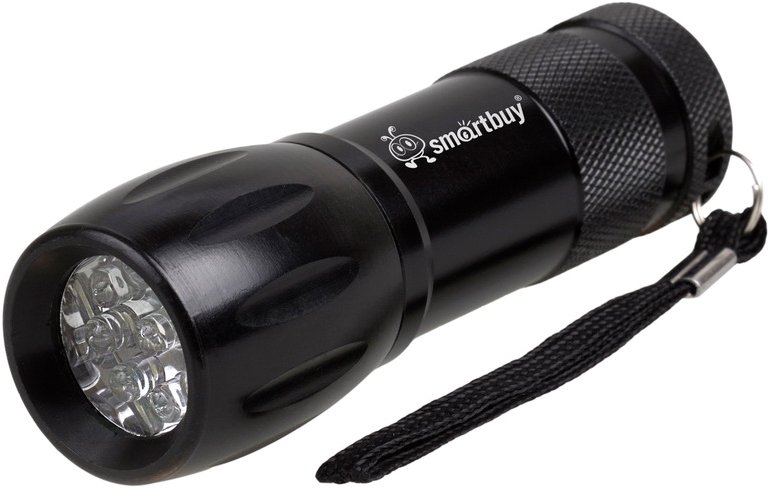 

Фонарь SmartBuy SBF-103-B