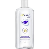  Dove Мицеллярная вода увлажняющая 400 мл 68927003