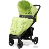 Универсальная коляска 4baby Atomic (прогулка)