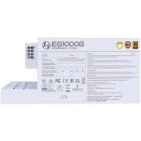 Блок питания Lian Li Edge Gold 1000 G9P.EG1000G.WH00.RU