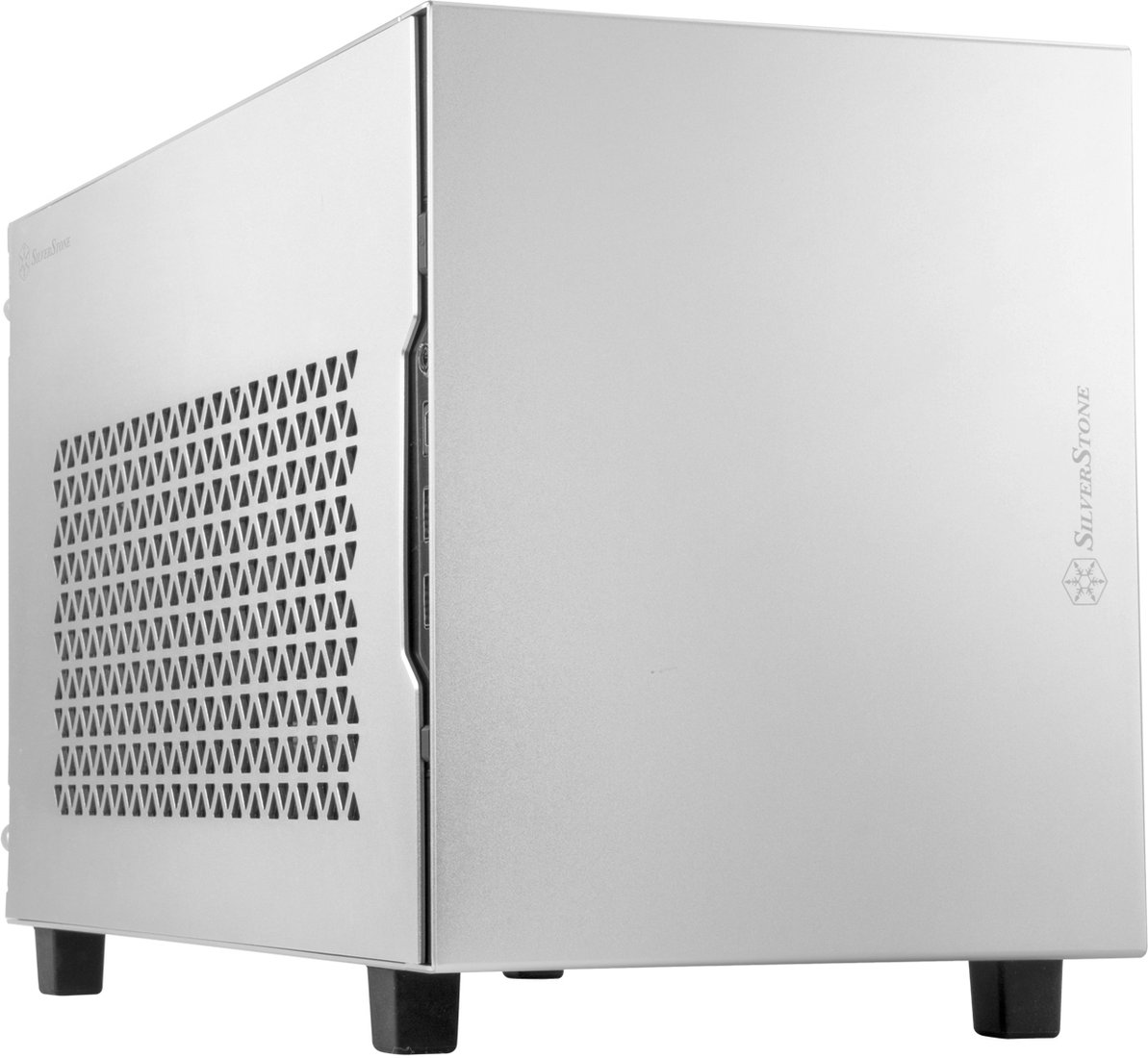 

Корпус SilverStone Sugo 15 SST-SG15S