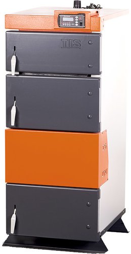 Отопительный котел TIS Uni 95