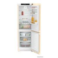 Холодильник Liebherr CNbef 5203 Pure