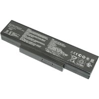 Аккумуляторы для ноутбуков ASUS A32-K72