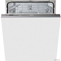 Встраиваемая посудомоечная машина Hotpoint-Ariston HIC 3B19N