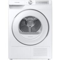 Сушильная машина Samsung DV90T6240HH/S6