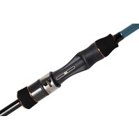 Удилище Crazy Fish Versus VSR802LT