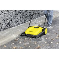 Подметальная машина Karcher S 650 1.766-307.0