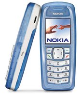 Nokia 3100