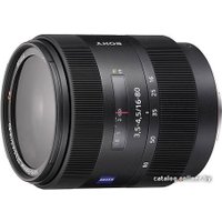 Объектив Sony Vario Sonnar T* DT 16-80mm F3.5-4.5 ZA (SAL1680Z)