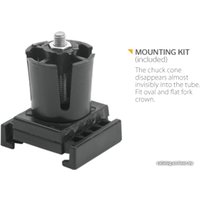 Комплект крыльев Polisport Cross Country EVO 26"/27.5"/29" (комплект)