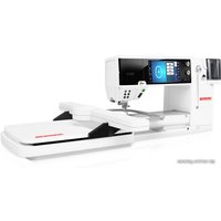 Компьютерная швейная машина Bernina B 880 (с вышивальным блоком)