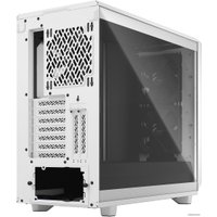 Корпус Fractal Design Meshify 2 Clear Tempered Glass White FD-C-MES2A-05