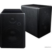 Полочная акустика Blue Aura WS80i (черный)