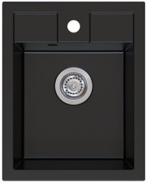 Кухонная мойка Berg Solo ZHB19103