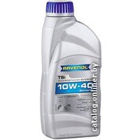Моторное масло Ravenol TSI 10W-40 1л в Гродно