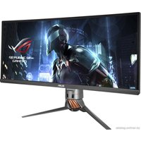 Игровой монитор ASUS PG348Q