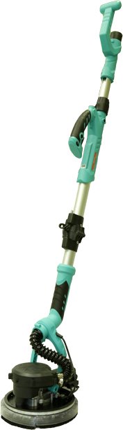 

Шлифмашина для стен и потолков Sturm DWS6010SL
