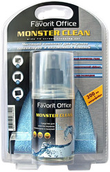 Monster Clean F130213 (200 мл)