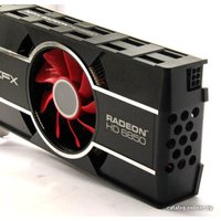Видеокарта XFX Radeon HD 6850 1GB GDDR5 (HD-685X-ZNFC)