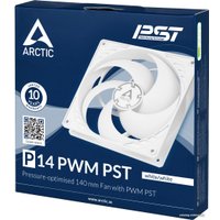 Вентилятор для корпуса Arctic P14 PWM PST ACFAN00197A