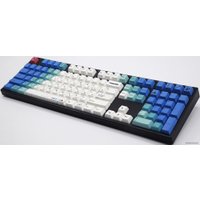 Клавиатура Varmilo VA108M Summit R2 (Cherry MX Red)