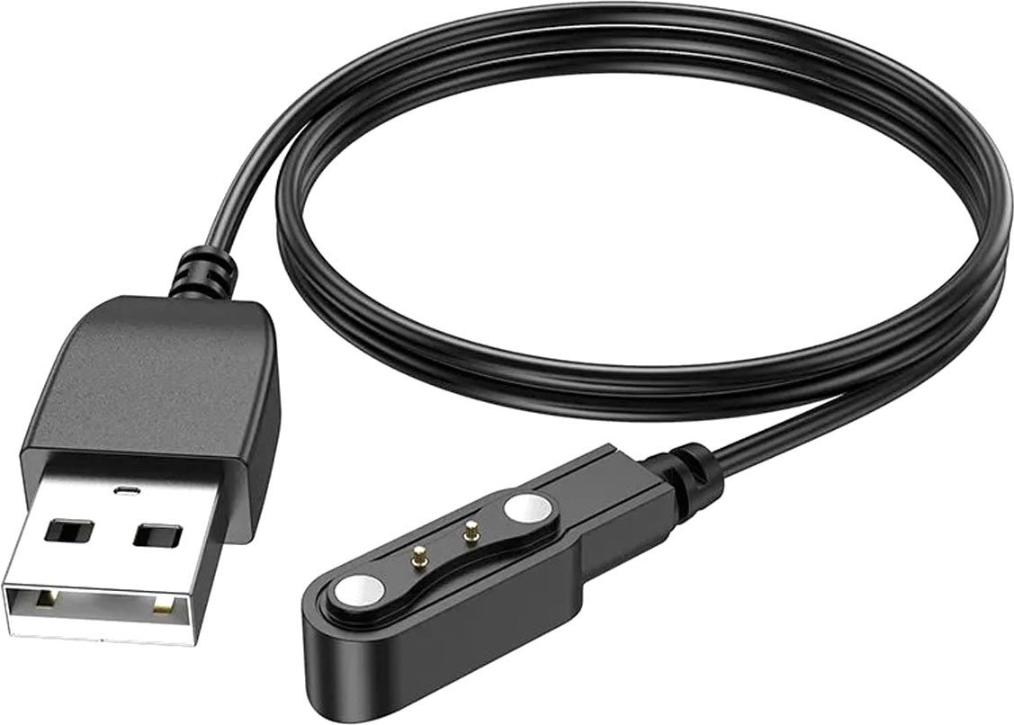 

Зарядный кабель Hoco Y10 Charging Cable