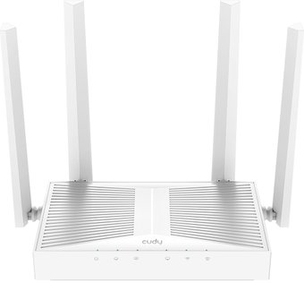Wi-Fi роутер Cudy WR3000E