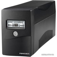 Источник бесперебойного питания POWEREX VI 850 LCD