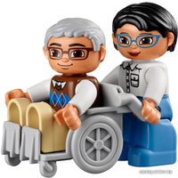 Набор деталей LEGO Education 45010 Городские жители