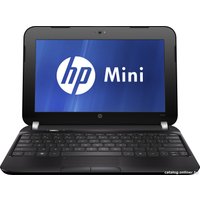 Нетбук HP Mini 110-4117er (A8V68EA)