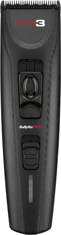

Машинка для стрижки волос BaByliss PRO FX3 FXX3CBE